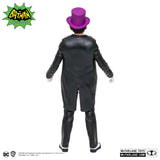 DC Retro Batman 66 - The Penguin 6" Inch Action Figure - McFarlane Toys