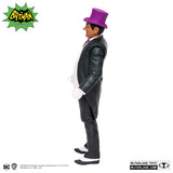 DC Retro Batman 66 - The Penguin 6" Inch Action Figure - McFarlane Toys