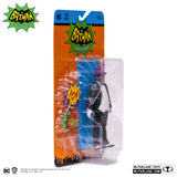 DC Retro Batman 66 - The Penguin 6" Inch Action Figure - McFarlane Toys