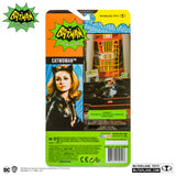 DC Retro Batman 66 - Catwoman (Gold Label) 6" Inch Action Figure - McFarlane Toys