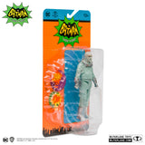 DC Retro Batman 66 - Mr Freeze 6" Inch Action Figure - McFarlane Toys