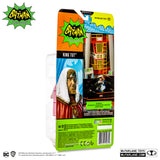 DC Retro Batman 66 - King Tut 6" Inch Action Figure - McFarlane Toys (Target Exclusive)