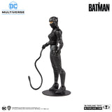 DC The Batman Movie Catwoman 7" Inch Scale Action Figure - McFarlane Toys *SALE*