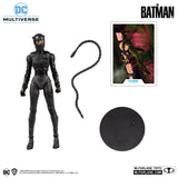 DC The Batman Movie Catwoman 7" Inch Scale Action Figure - McFarlane Toys *SALE*