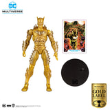DC Multiverse Gold Label – Dark Nights Metal Red Death (Flash Earth-52) 7" Inch Action Figure - McFarlane Toys