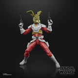 Star Wars: The Black Series Lucasfilm 50th Anniversary 6" Inch Action Figure Jaxxon - Hasbro *SALE!*