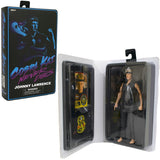 Cobra Kai Johnny Lawrence VHS Action Figure - San Diego Comic-Con 2022 Previews Exclusive (Limited to 4,000pcs)