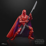 Star Wars: The Black Series Lucasfilm 50th Anniversary 6" Inch Action Figure Carnor Jax (Kir Kanos) - Hasbro