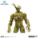 DC Multiverse Swamp Thing (Variant) Megafig Action Figure - McFarlane Toys