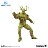 DC Multiverse Swamp Thing (Variant) Megafig Action Figure - McFarlane Toys