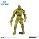DC Multiverse Swamp Thing Megafig Action Figure - McFarlane Toys