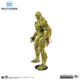 DC Multiverse Swamp Thing Megafig Action Figure - McFarlane Toys