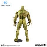DC Multiverse Swamp Thing Megafig Action Figure - McFarlane Toys