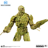 DC Multiverse Swamp Thing Megafig Action Figure - McFarlane Toys
