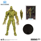 DC Multiverse Swamp Thing Megafig Action Figure - McFarlane Toys