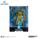 DC Multiverse Swamp Thing Megafig Action Figure - McFarlane Toys