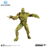 DC Multiverse Swamp Thing Megafig Action Figure - McFarlane Toys