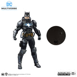 DC Multiverse Batman Hazmat Batsuit Gold Label (Lights Up) 7" Scale Inch Action Figure - McFarlane Toys *SALE*