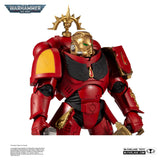 Warhammer 40,000 Gold Label – Blood Angels Primaris Lieutenant - McFarlane Toys
