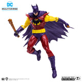 DC Multiverse Batman Of Zur-En-Arrh 7" Inch Scale Action Figure (Target Exclusive) - McFarlane Toys