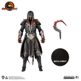 Mortal Kombat 11 Noob Saibot (Bloody Variant) 7" inch Action Figure - McFarlane Toys
