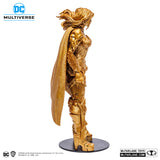 DC Multiverse Anti-Crisis Wonder Woman (Gold Label) Walmart Exclusive - McFarlane Toys