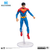 DC Multiverse Superman Jonathan Kent Future State 7" Inch Scale Action Figure - McFarlane Toys
