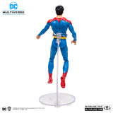DC Multiverse Superman Jonathan Kent Future State 7" Inch Scale Action Figure - McFarlane Toys