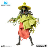 DC Multiverse Scarecrow Infinite Frontier 7" Inch Scale Action Figure - McFarlane Toys *SALE*