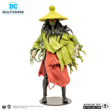 DC Multiverse Scarecrow Infinite Frontier 7" Inch Scale Action Figure - McFarlane Toys *SALE*