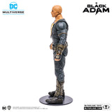 DC Multiverse Black Adam Movie Black Adam 7" Inch Scale Action Figure - McFarlane Toys