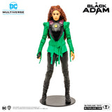 DC Multiverse Black Adam Movie Cyclone 7" Inch Scale Action Figure - McFarlane Toys