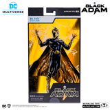 DC Multiverse Black Adam Movie Dr. Fate 7" Inch Scale Action Figure - McFarlane Toys