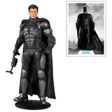 DC Multiverse Justice League Movie Unmasked Batman Bruce Wayne 7" Inch Action Figure - McFarlane Toys *SALE*