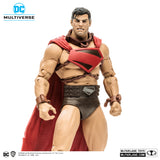 DC Multiverse Future State Superman 7" Inch Scale Action Figure - McFarlane Toys