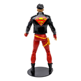 DC Multiverse Kon-El Superboy (DC Multiverse) 7" Inch Scale Action Figure - McFarlane Toys