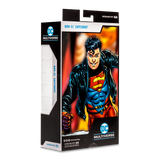DC Multiverse Kon-El Superboy (DC Multiverse) 7" Inch Scale Action Figure - McFarlane Toys
