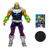DC Multiverse Mongul (Superman Villans) Megafig Action Figure - McFarlane Toys