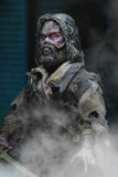 The Fog Captain Blake 8" Inch Clothed Action Figure - NECA