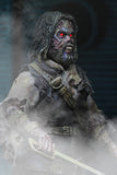The Fog Captain Blake 8" Inch Clothed Action Figure - NECA
