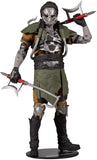 Mortal Kombat 11 Kabal: Hooked Up Skin 7" inch Action Figure - McFarlane Toys