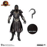 Mortal Kombat 11 Noob Saibot: Kilgore Skin 7" inch Action Figure - McFarlane Toys