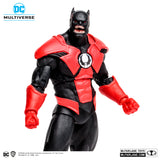 DC Multiverse Batrocitus (Dark Metal) 7" Inch Scale Action Figure - McFarlane Toys