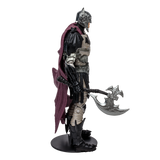 DC Multiverse Gladiator Batman (Dark Nights Metal) 7" Inch Scale Action Figure - McFarlane Toys
