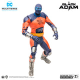 DC Multiverse Black Adam Movie Atom Smasher Megafig Action Figure - McFarlane Toys