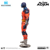 DC Multiverse Black Adam Movie Atom Smasher Megafig Action Figure - McFarlane Toys