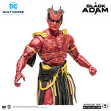 DC Multiverse Black Adam Movie Sabbac Megafig Action Figure - McFarlane Toys