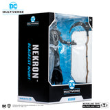 DC Multiverse Nekron Megafig Action Figure - McFarlane Toys