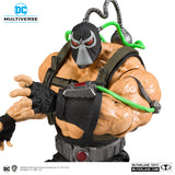 DC Multiverse Bane Megafig Action Figure - McFarlane Toys