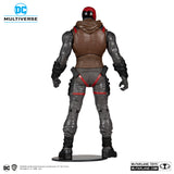 DC Multiverse Red Hood (Gotham Knights) 7" Inch Scale Action Figure - McFarlane Toys